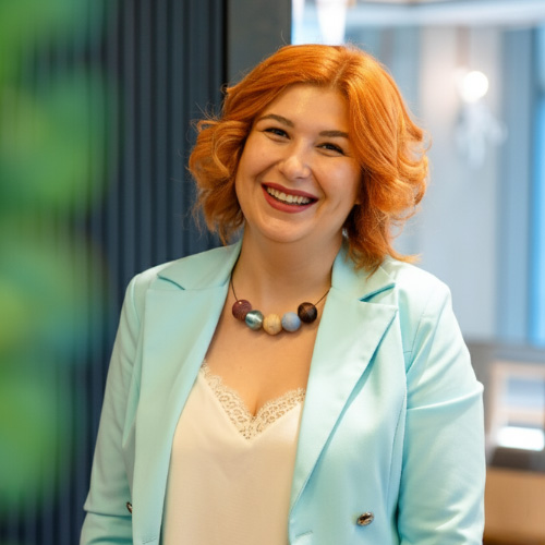 Raluca Păduraru