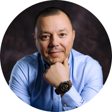Ovidiu Pătrașcu