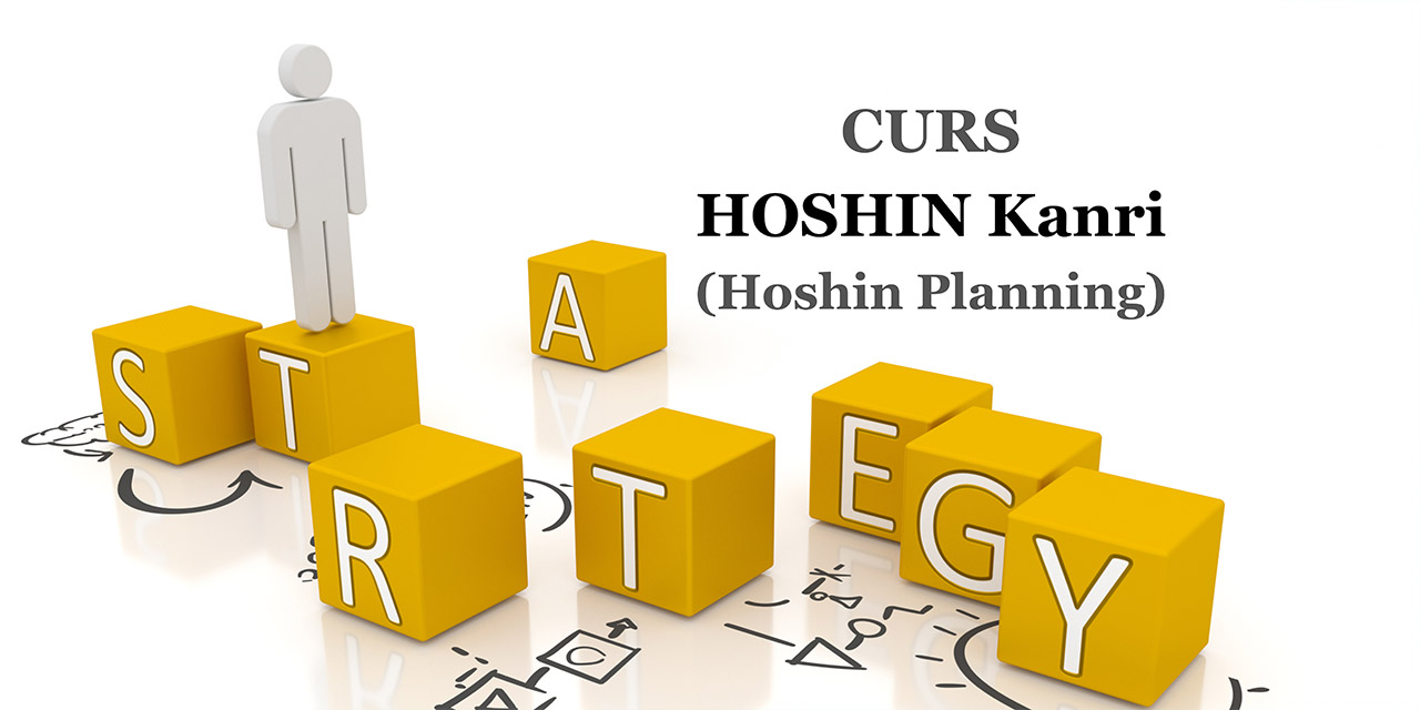 Curs Hoshin Kanri (Hoshin Planning)