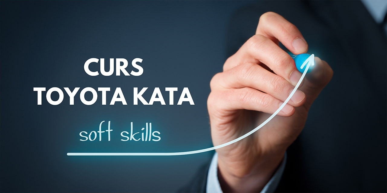 Curs Toyota Kata