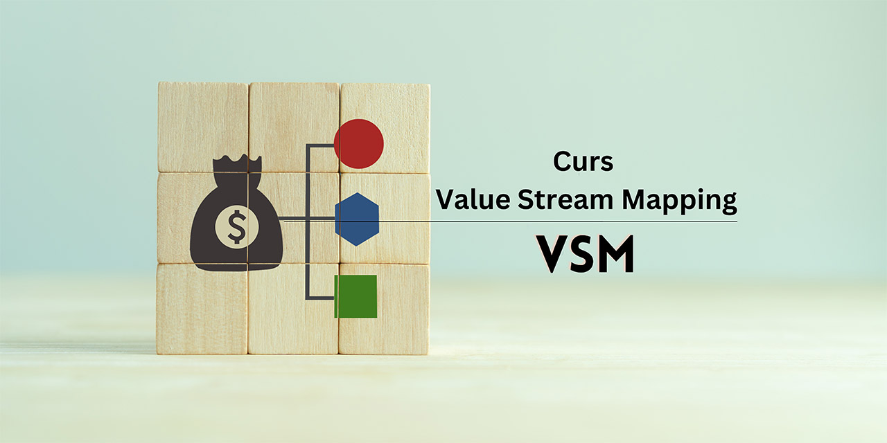 Curs Value Stream Mapping - VSM