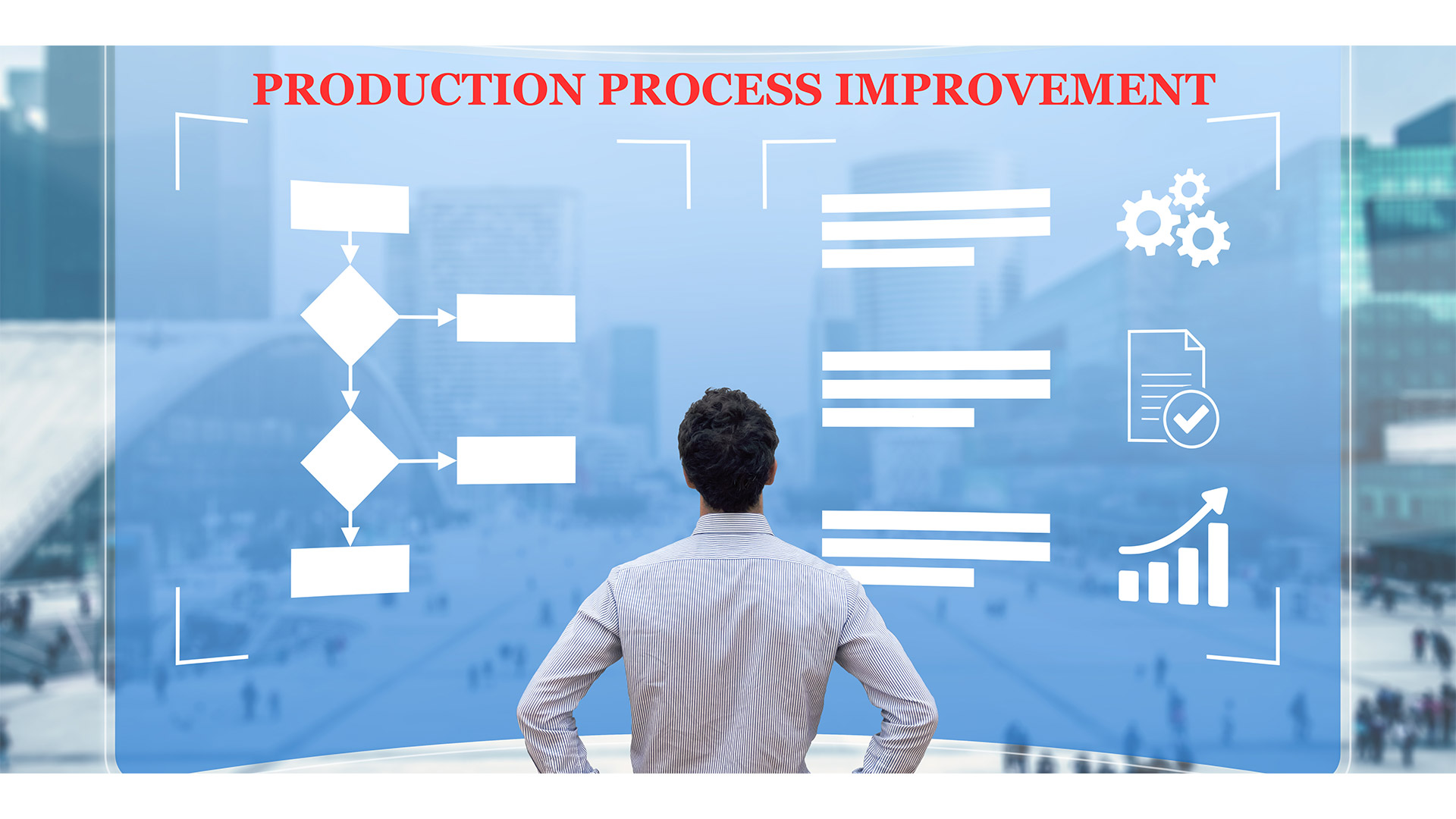 Curs Production Process Improvement